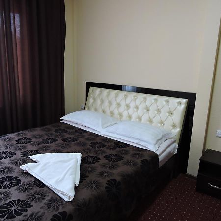 Inn Kochevnik Cholpon-Ata Ngoại thất bức ảnh