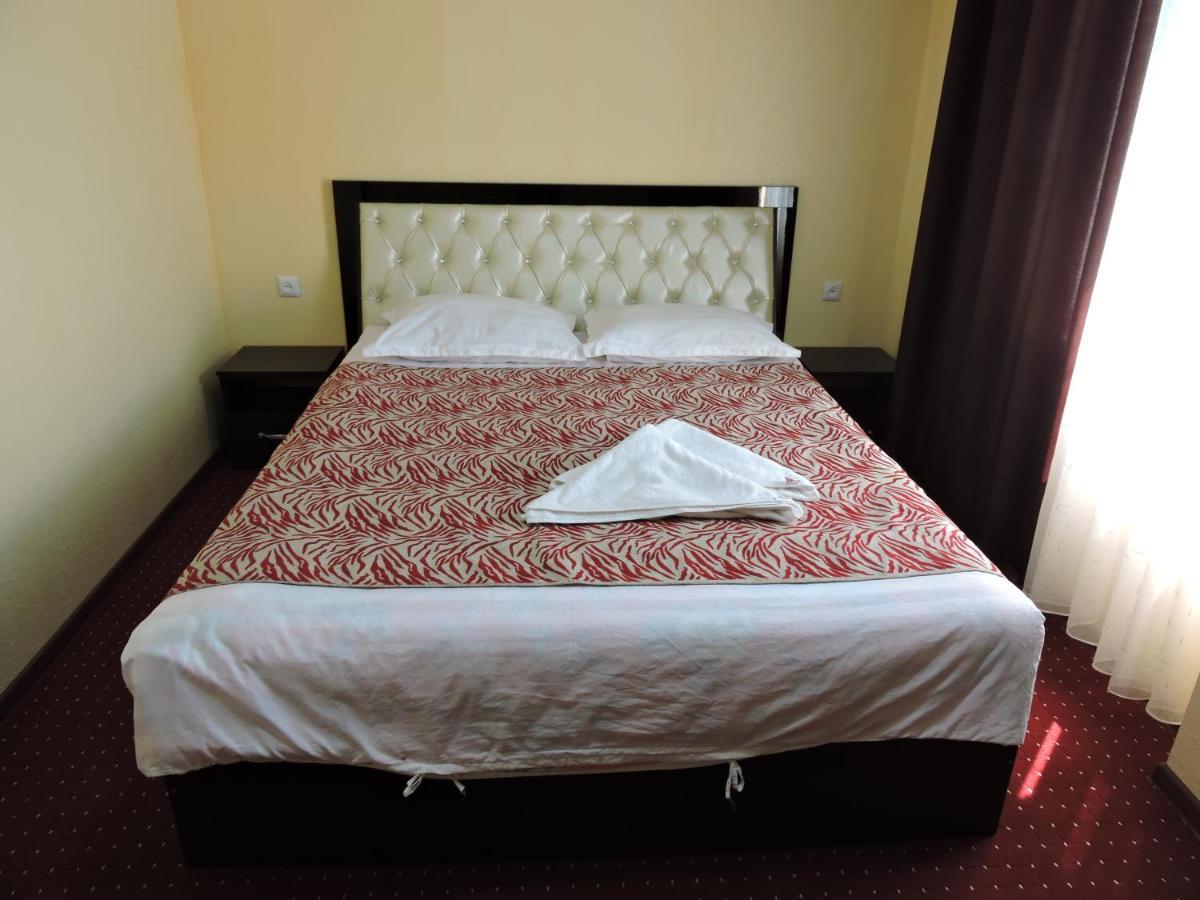 Inn Kochevnik Cholpon-Ata Ngoại thất bức ảnh