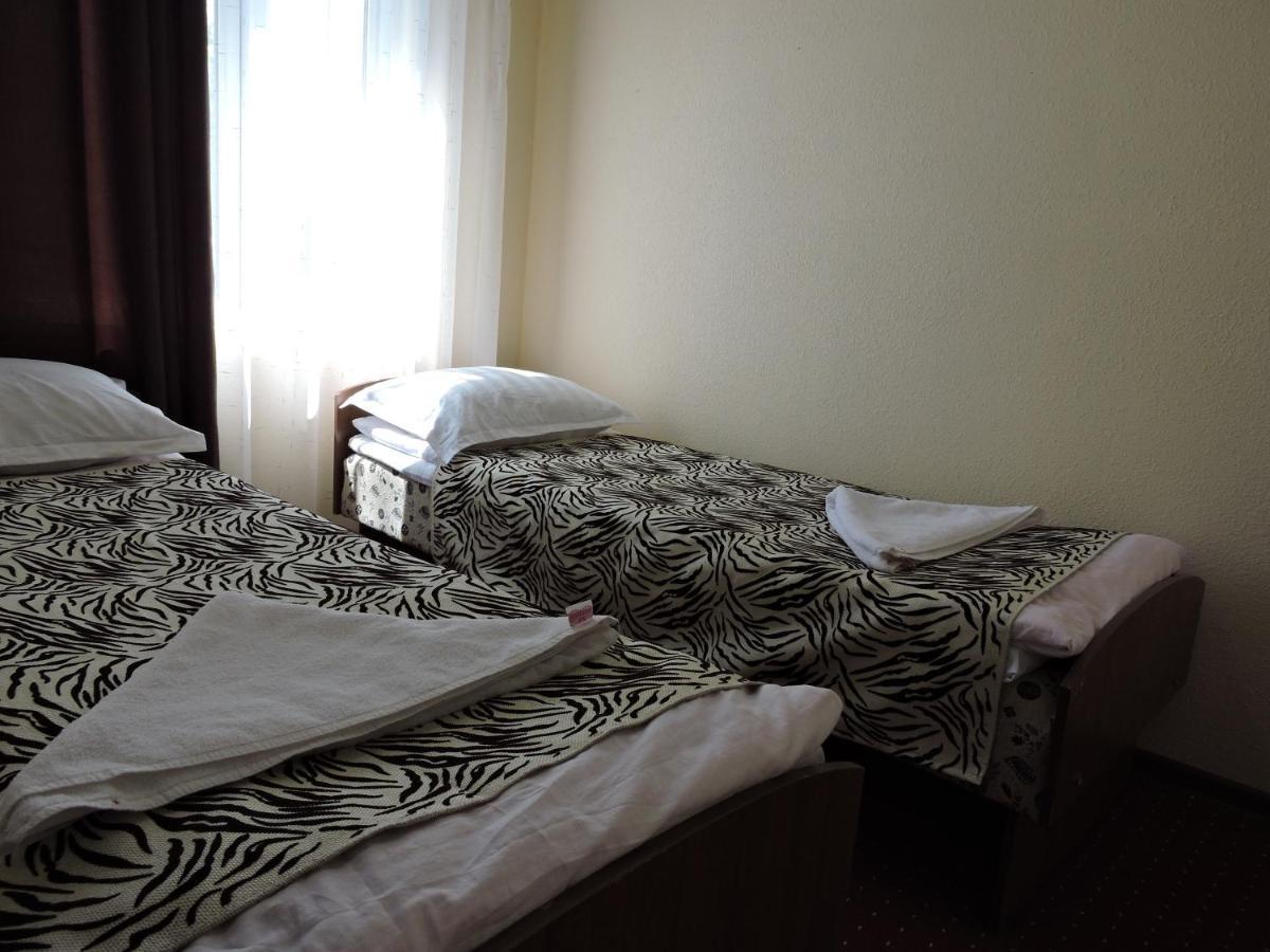 Inn Kochevnik Cholpon-Ata Ngoại thất bức ảnh