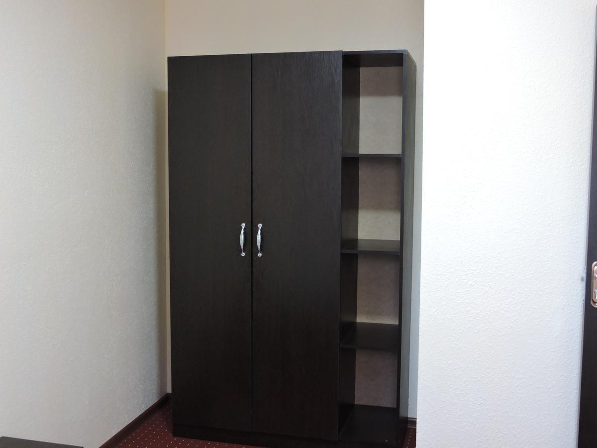 Inn Kochevnik Cholpon-Ata Ngoại thất bức ảnh