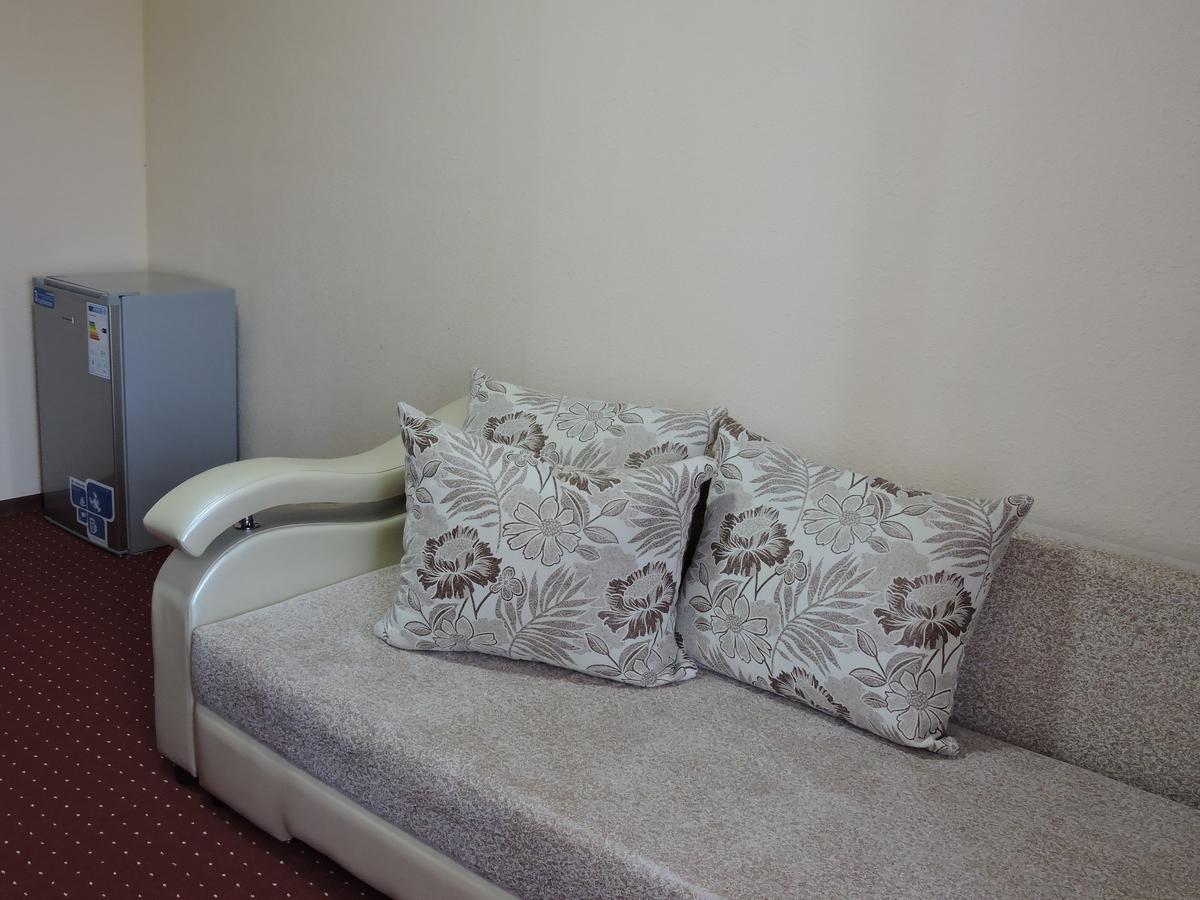 Inn Kochevnik Cholpon-Ata Ngoại thất bức ảnh