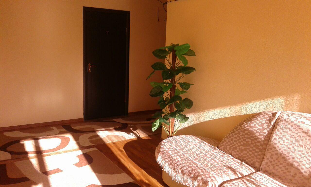 Inn Kochevnik Cholpon-Ata Ngoại thất bức ảnh